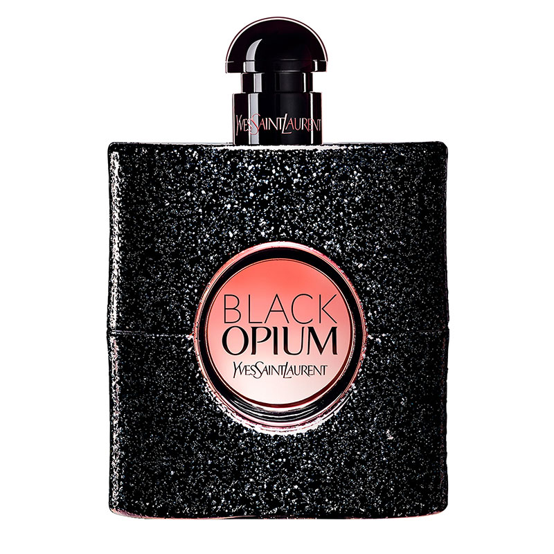 BLACK OPIUM 香水
